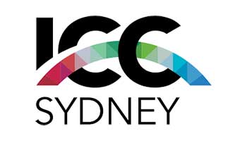 ICC Sydney logo