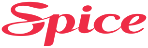 Spice-logo-red